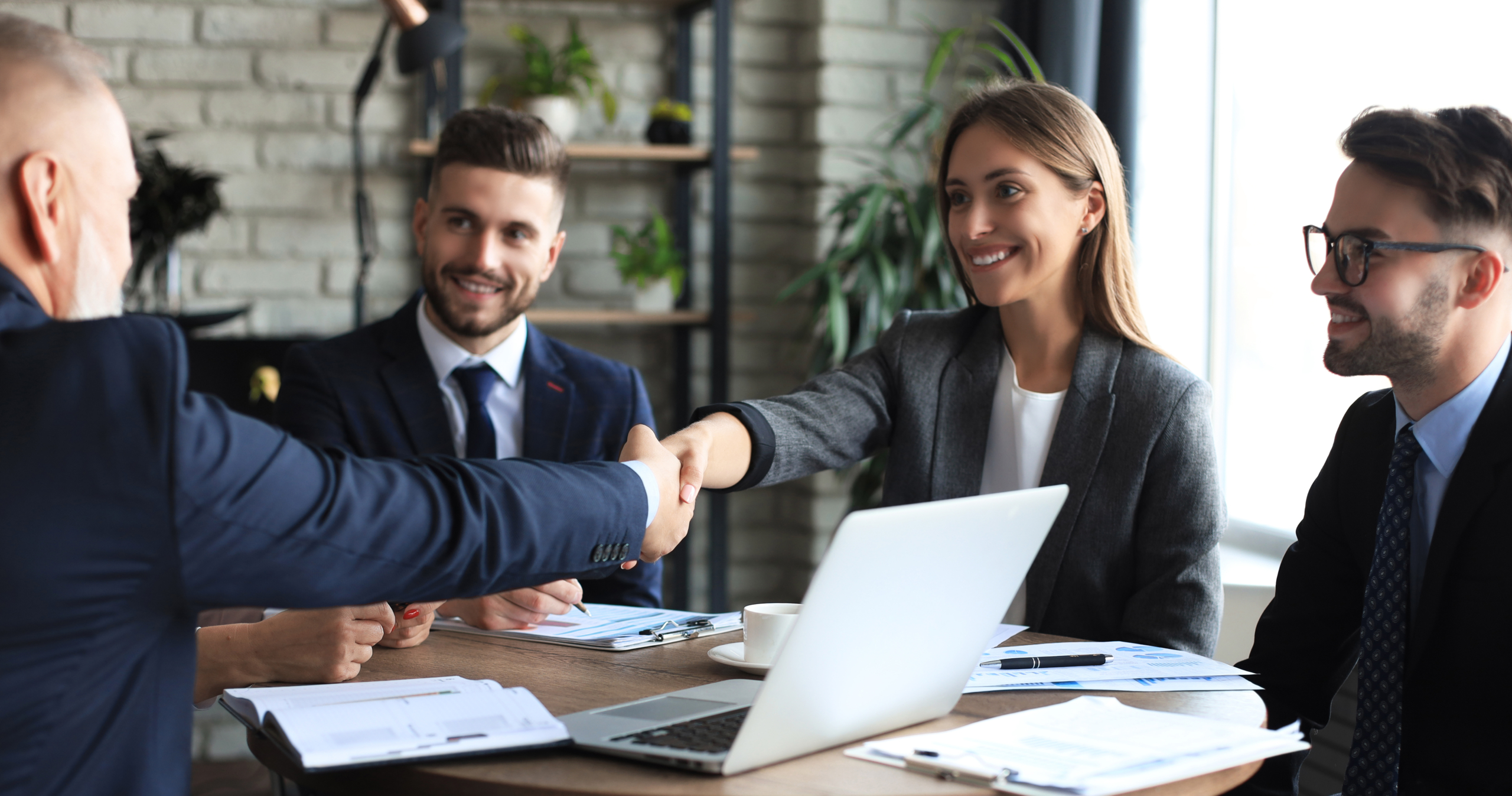 Skilled Team of Experts