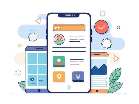 mobile app development